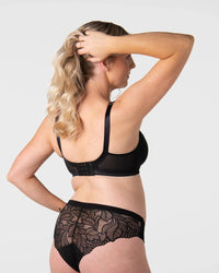 Hot Milk Show Off Full Cup Nursing Bra Bras Hot Milk 