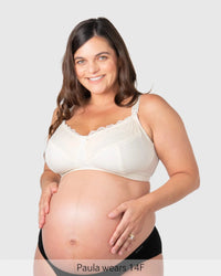 Hot Milk Show Off Full Cup Nursing Bra Bras Hot Milk 