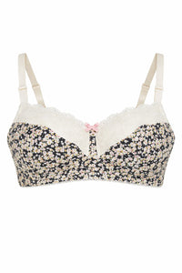 Hot Milk Show Off Full Cup Nursing Bra Bras Hot Milk 