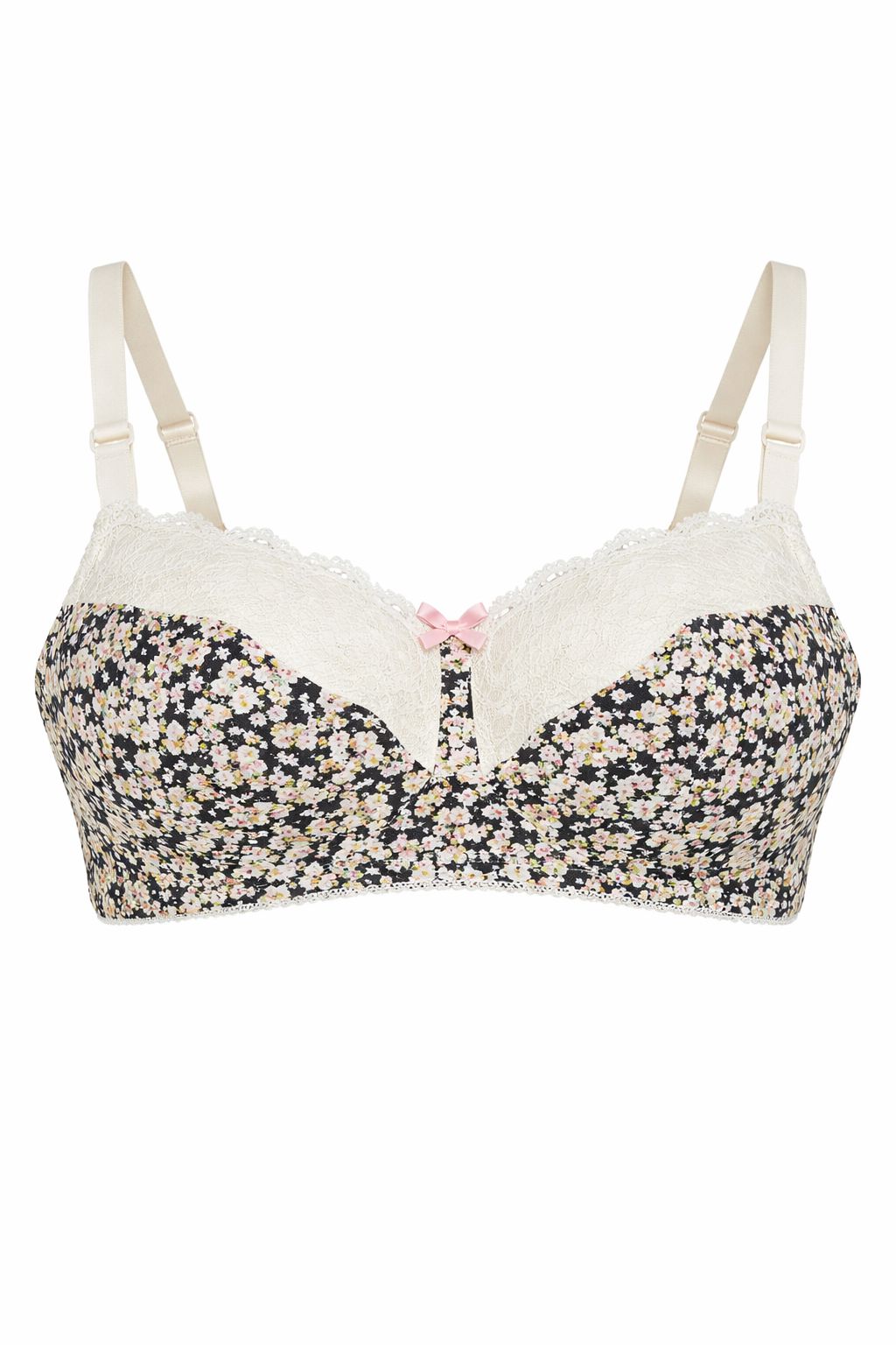 Hot Milk Show Off Full Cup Nursing Bra Bras Hot Milk 