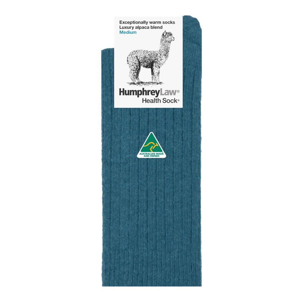 Humphrey Law Alpaca Health Sock®