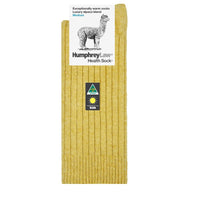 Humphrey Law Alpaca Health Sock®