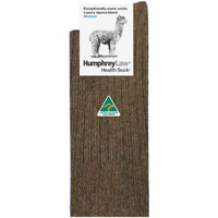 Humphrey Law Alpaca Health Sock®