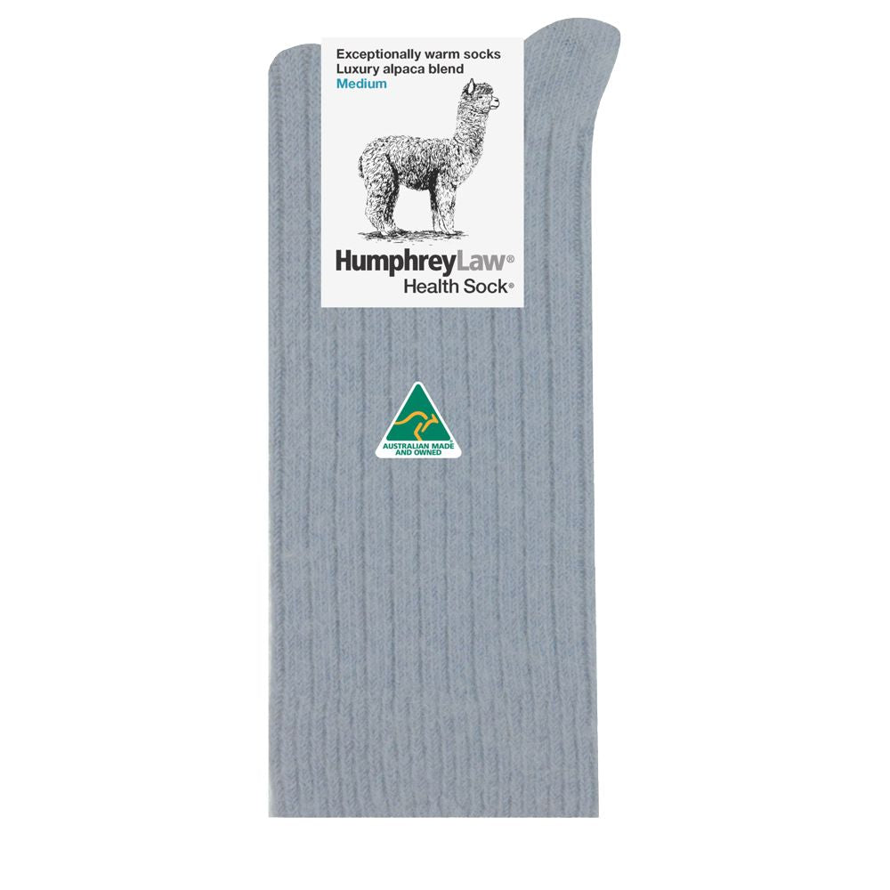 Humphrey Law Alpaca Health Sock®