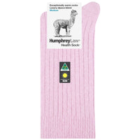 Humphrey Law Alpaca Health Sock®