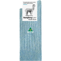 Humphrey Law Alpaca Health Sock®