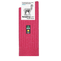Humphrey Law Alpaca Health Sock®