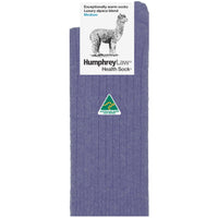 Humphrey Law Alpaca Health Sock®