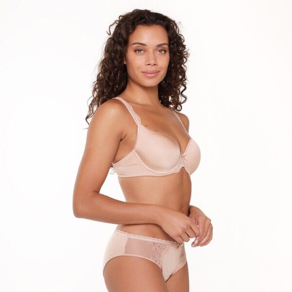 Lingadore Daily Uni Fit T-Shirt Bra Bras Lingadore 