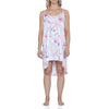 MAGNOLIA LOUNGE PROVINCIAL BLOOM SILKY COTTON SATEEN CHEMISE SLEEPWEAR Magnolia Lounge 