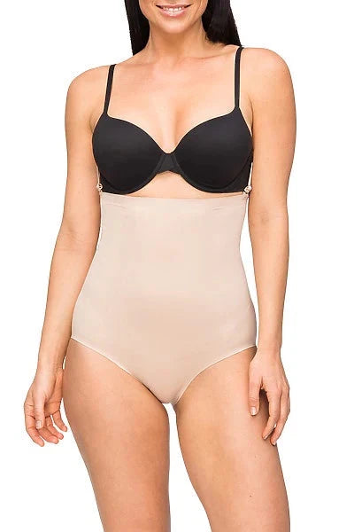 Nancy Ganz Body Define High Waisted Brief Shapewear Nancy Ganz 