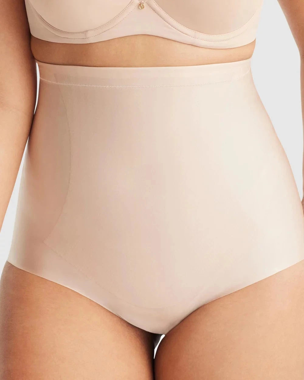 Nancy Ganz High Waisted Brief Shapewear Nancy Ganz 