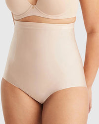 Nancy Ganz High Waisted Brief Shapewear Nancy Ganz 