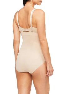 Nancy Ganz Power Play High Waist Brief Shapewear Nancy Ganz 