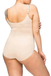 Nancy Ganz Power Play Underbust Bodysuit Shapewear Nancy Ganz 