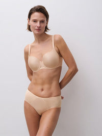 Norah Comfort Smooth Sweetheart T-Shirt Bra Bras Chantelle 