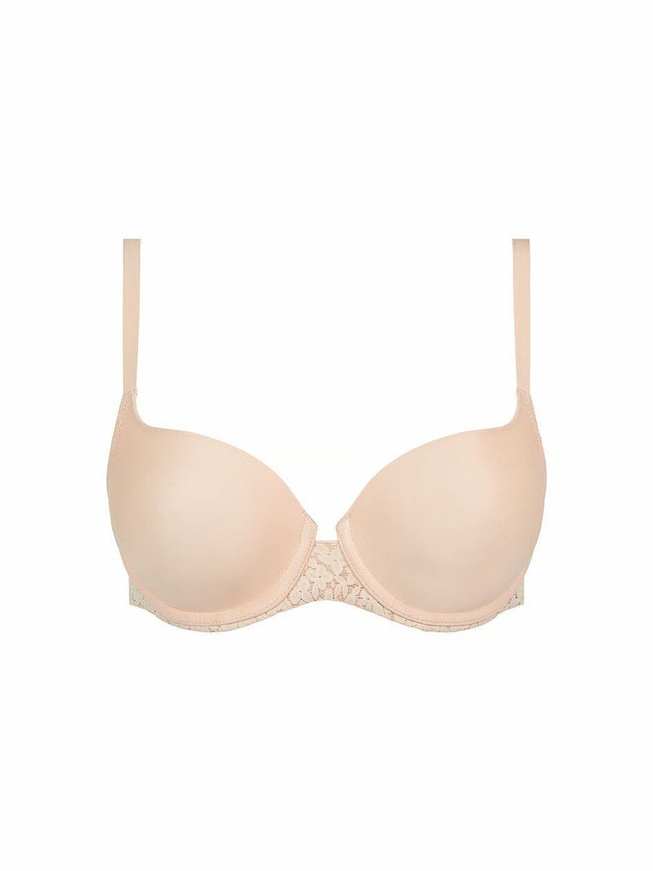 Norah Comfort Smooth Sweetheart T-Shirt Bra Bras Chantelle 