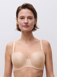 Norah Comfort Smooth Sweetheart T-Shirt Bra Bras Chantelle 
