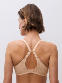 Norah Comfort Smooth Sweetheart T-Shirt Bra Bras Chantelle 