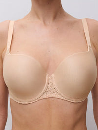 Norah Comfort Smooth Sweetheart T-Shirt Bra Bras Chantelle 