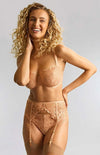 PANACHE ALLURE DEMI BALCONY BRA'S Panache 