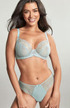 PANACHE ANA NON PADDED PLUNGE BRA BRA'S Panache 