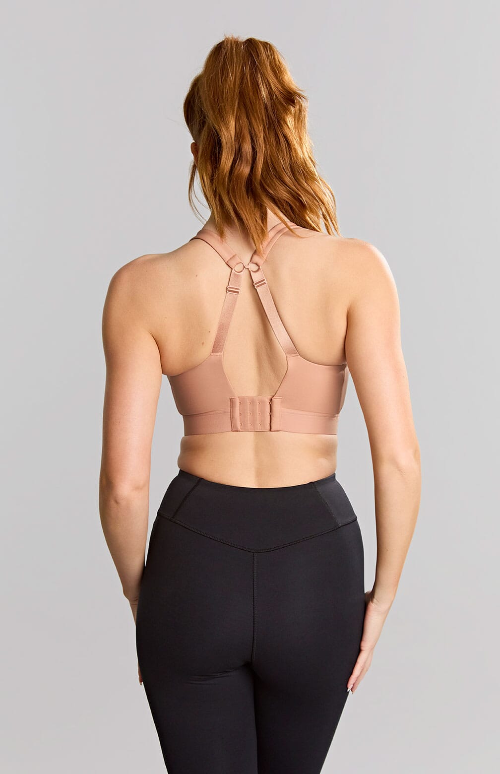Panache Endurance Wired Sports Bra Bras Panache 