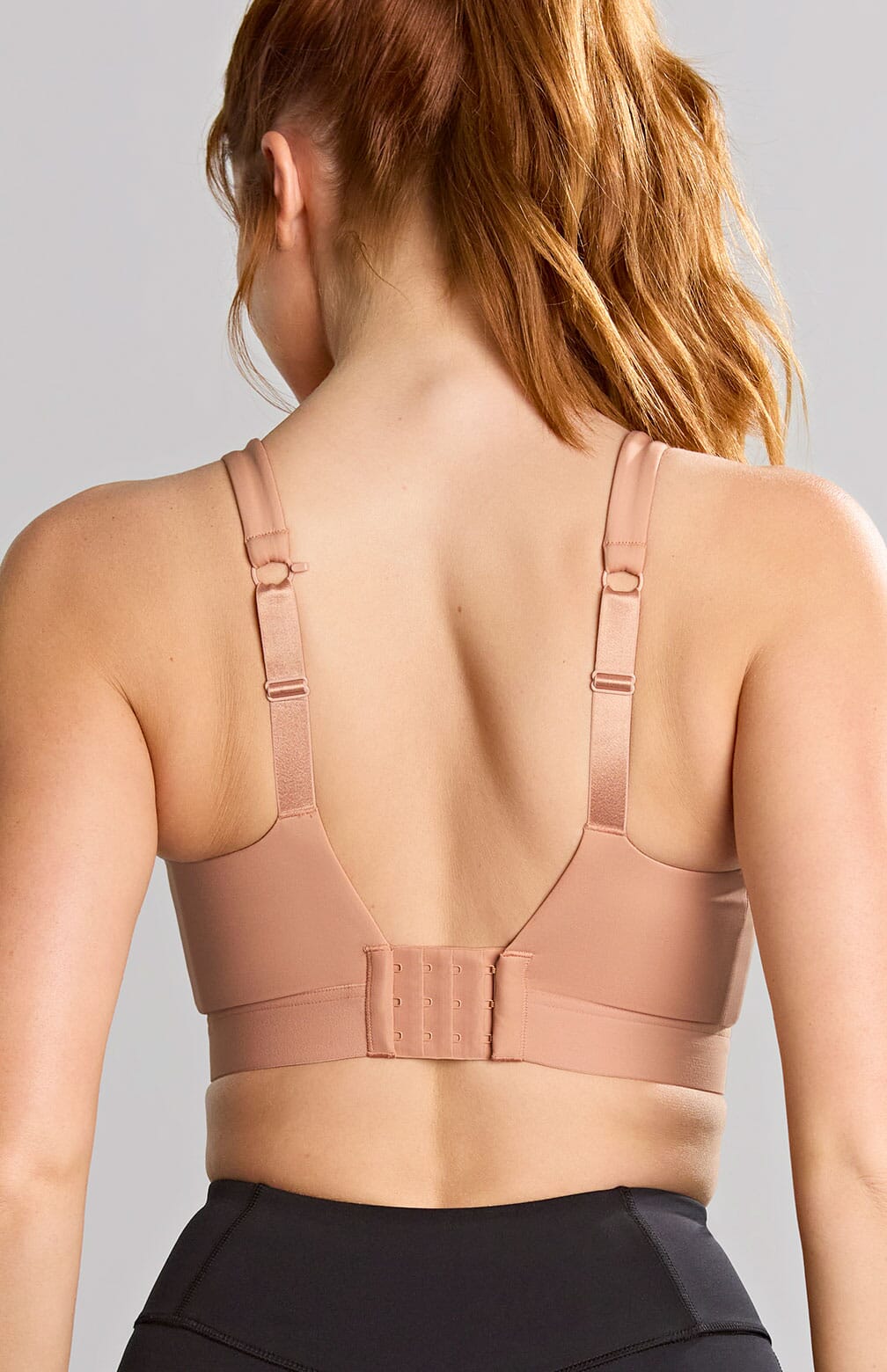 Panache Endurance Wired Sports Bra Bras Panache 