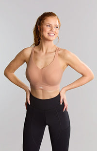 Panache Endurance Wired Sports Bra Bras Panache 