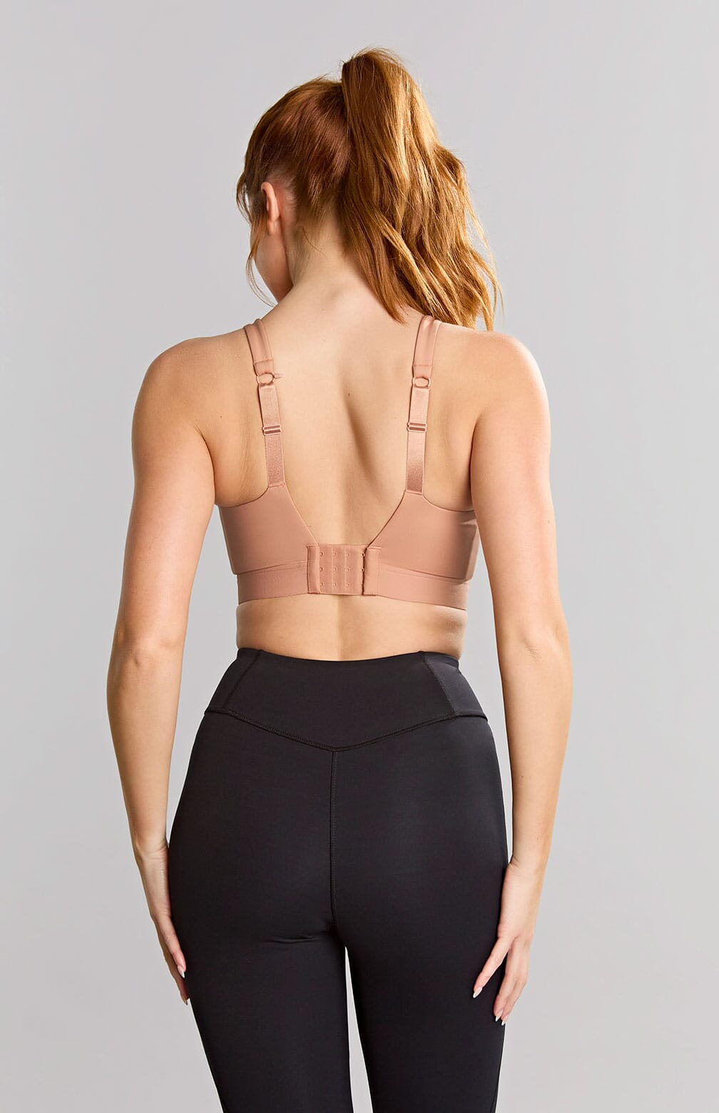 Panache Endurance Wired Sports Bra Bras Panache 