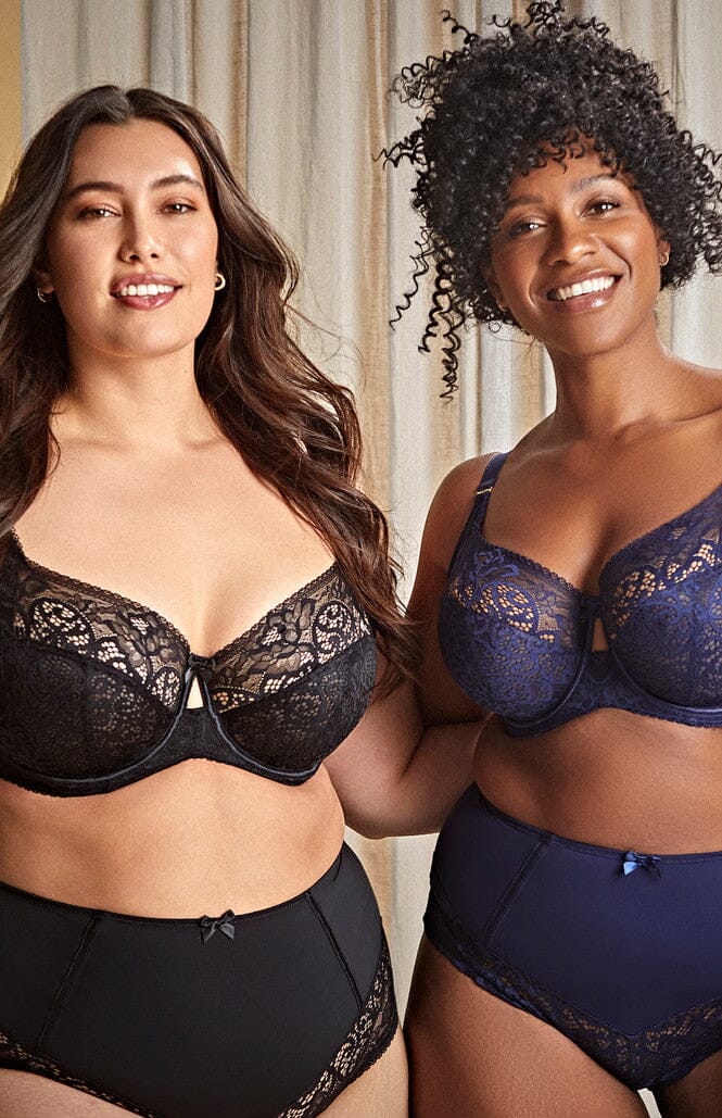 PANACHE ESTEL FULL CUP BRA BRA'S Panache 