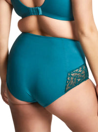 Panache Estel High Waist Brief Briefs Panache 