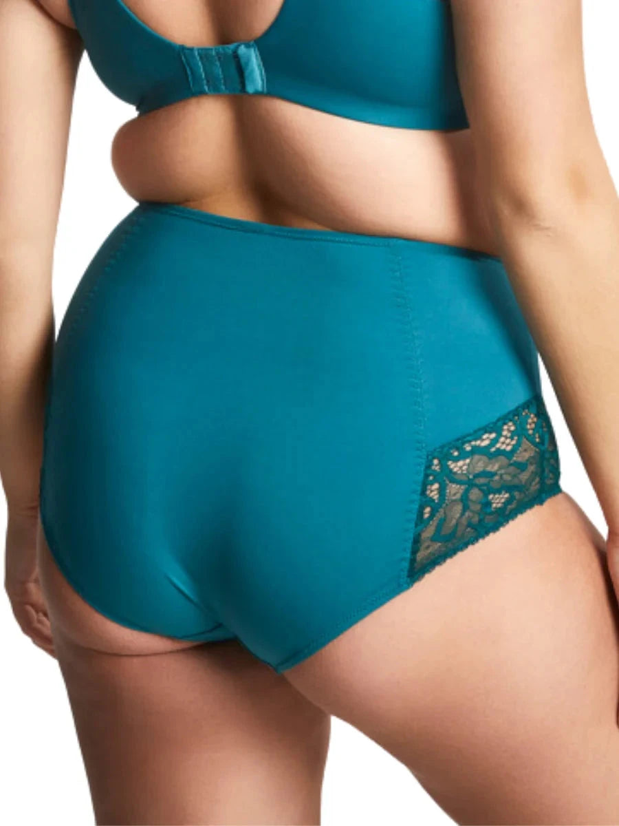 Panache Estel High Waist Brief Briefs Panache 