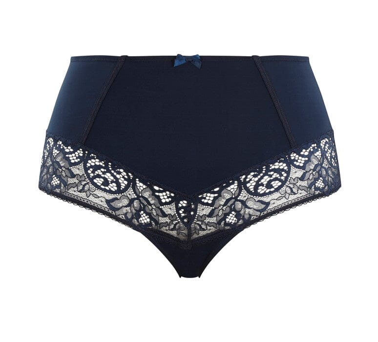 PANACHE ESTEL HIGH WAIST BRIEF BRIEFS Panache 