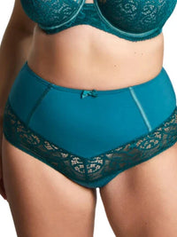 Panache Estel High Waist Brief Briefs Panache 