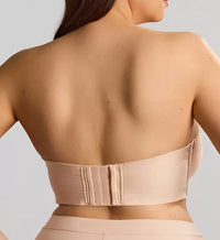 Panache Sculptresse Dana Strapless Bra Bras Panache 