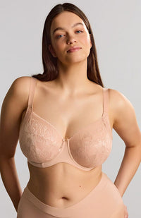 Panache Sculptresse Dream Comfort Full Cup Bra Bras Panache 
