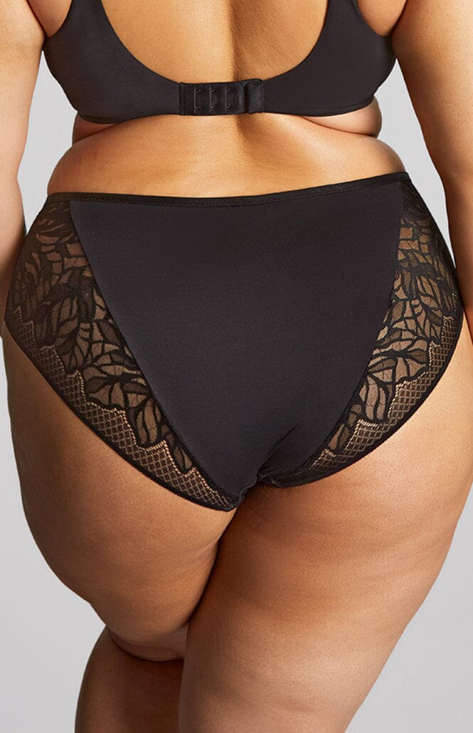 PANACHE SCULPTRESSE SOPHIA DEEP BRIEF BRIEFS Panache 