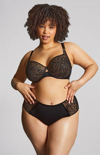 PANACHE SCULPTRESSE SOPHIA DEEP BRIEF BRIEFS Panache 