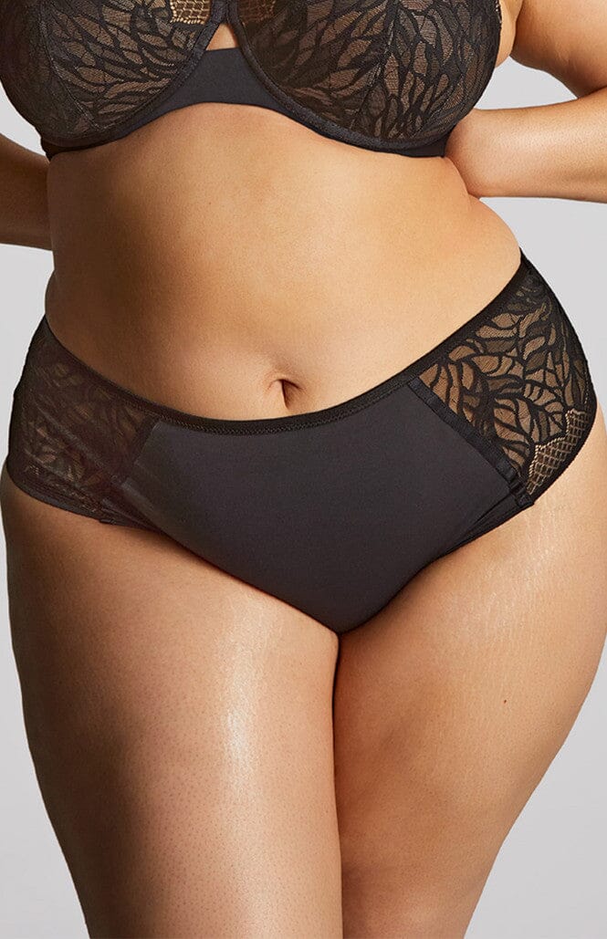 PANACHE SCULPTRESSE SOPHIA DEEP BRIEF BRIEFS Panache 
