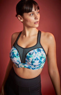 PANACHE WIRED SPORTS BRA BRA'S Panache 