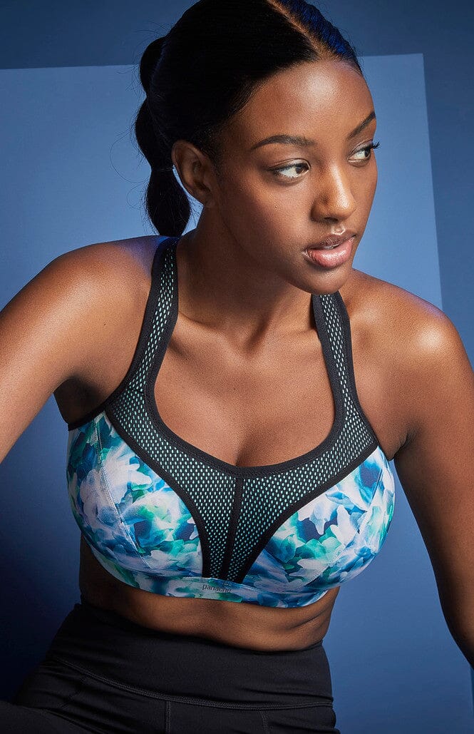 PANACHE WIRED SPORTS BRA BRA'S Panache 