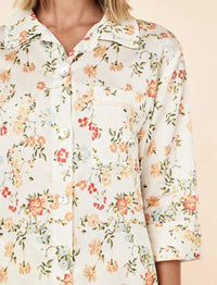 Papinelle Amber Crop PJ Set Sleepwear Papinelle 