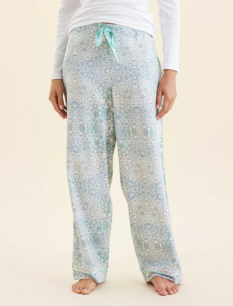 PAPINELLE AMIRA COSY FULL LENGTH PANT SLEEPWEAR Papinelle 