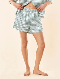 Papinelle Anais Boxer PJ Set Sleepwear Papinelle 