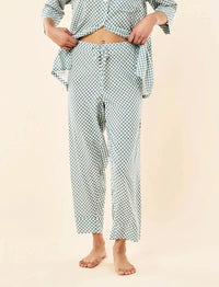 Papinelle Anais Crop PJ Set Sleepwear Papinelle 