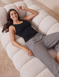 Papinelle Anais Full Length Pant Sleepwear Papinelle 