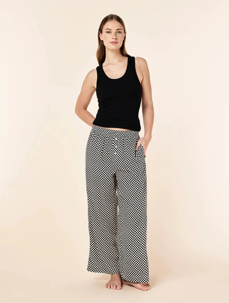 Papinelle Anais Full Length Pant Sleepwear Papinelle 