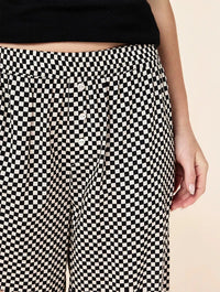 Papinelle Anais Full Length Pant Sleepwear Papinelle 