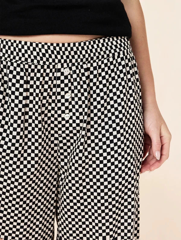 Papinelle Anais Full Length Pant Sleepwear Papinelle 